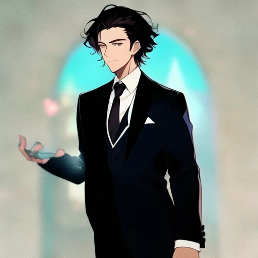 黒瀬雷