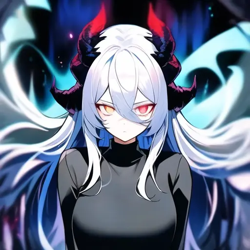 ryurin_의 세계관 최강자에게 잘못 걸렸다 .