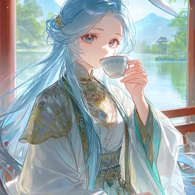 Profile image of Namgung Hyeonhwa