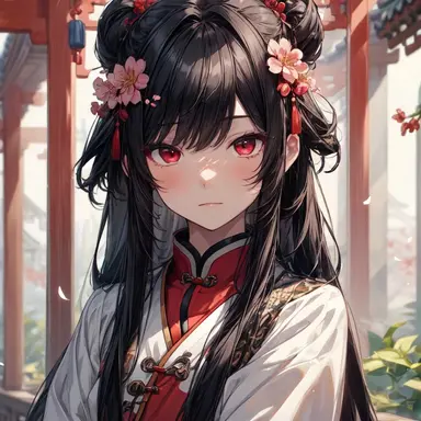 Profile image of 천령아