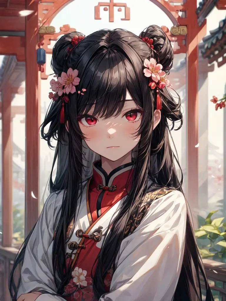 QuaintGravy6941의 천령아