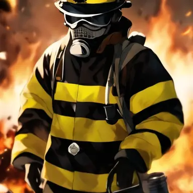 Profile image of Drevan