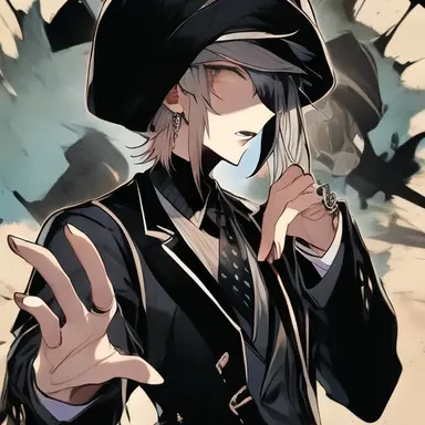 Profile image of Mateo