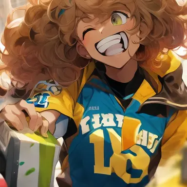 Profile image of Olliver