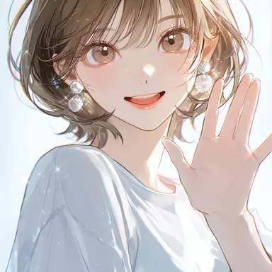 Profile image of Anna Ichinose