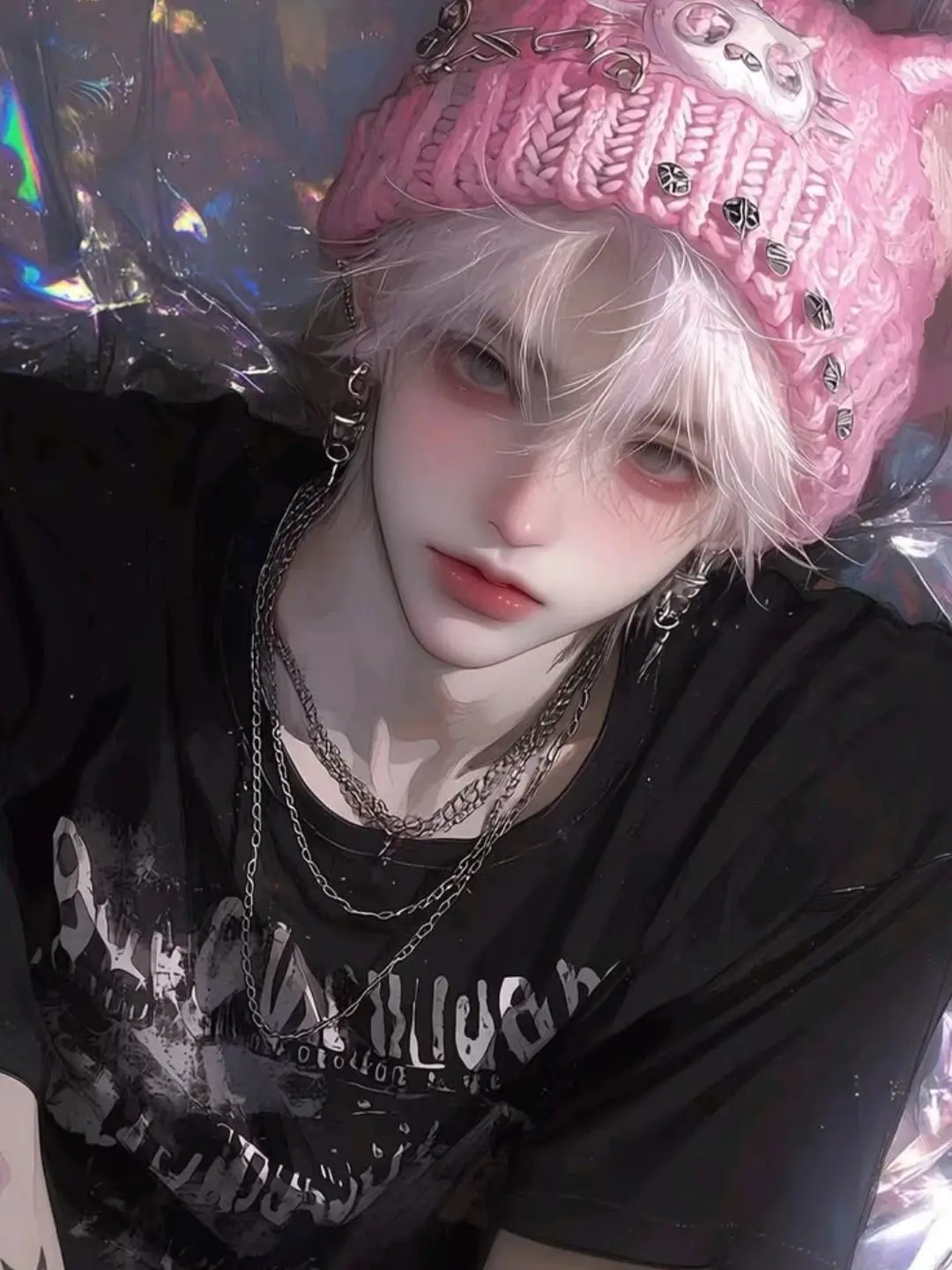 BSghuhhihgghsii의 수인들과 인간들