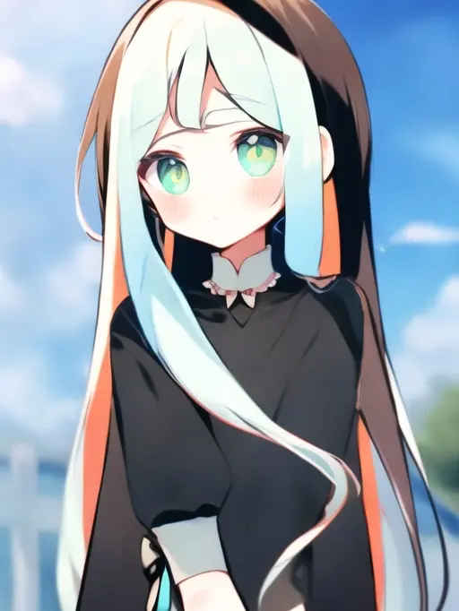 GildedBirth0190의 同居中の女友達