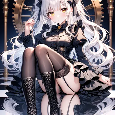 Profile image of クロノス