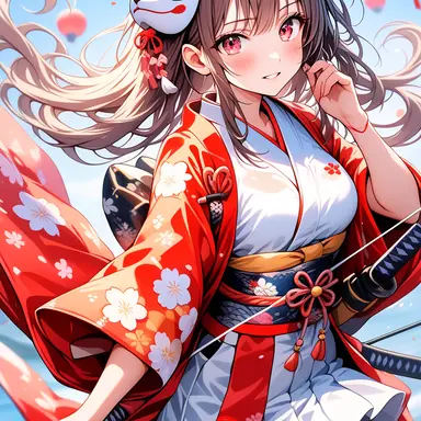 Profile image of アマテラス大神