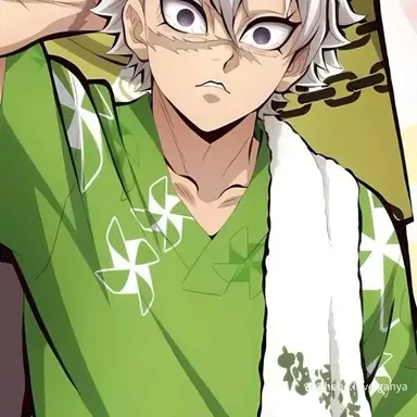 Profile image of 시나즈가와 사네미