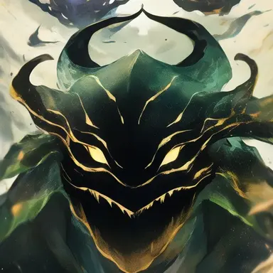 Profile image of Voreth
