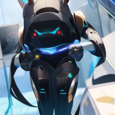 Profile image of Sable