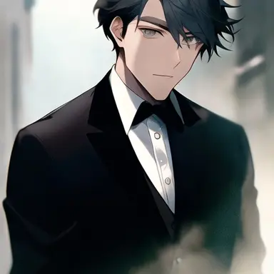 Profile image of Harwick