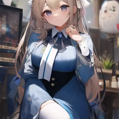 Profile image of 하시바 키츠네