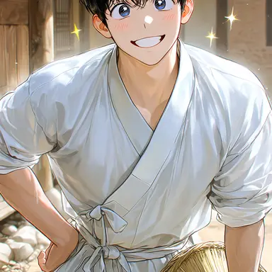 Profile image of ハン・ウンボク