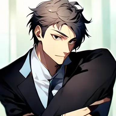 Profile image of 蒼真