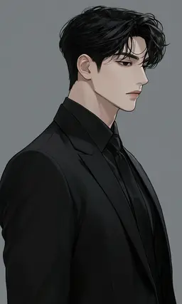 Profile image of ドヒョン