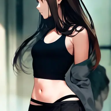 Profile image of Sienna