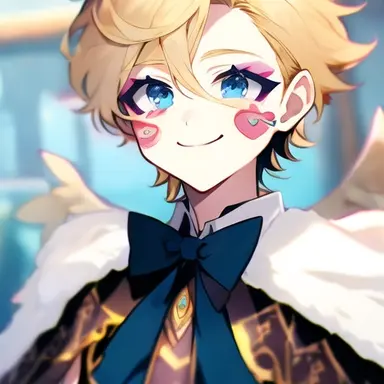 Profile image of Gabriel