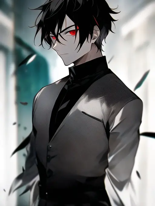 LameTrack5473의 Luke Crosstone