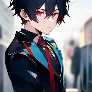 Profile image of Mike