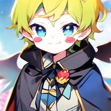 Profile image of Gabriel