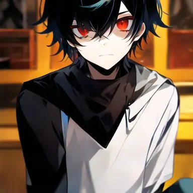 Profile image of Luke