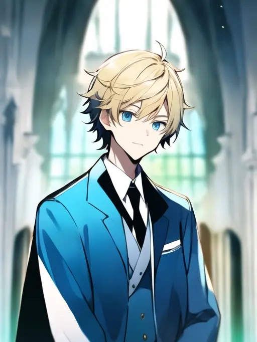 LameTrack5473의 All boys boarding school