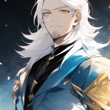 Profile image of Thunder