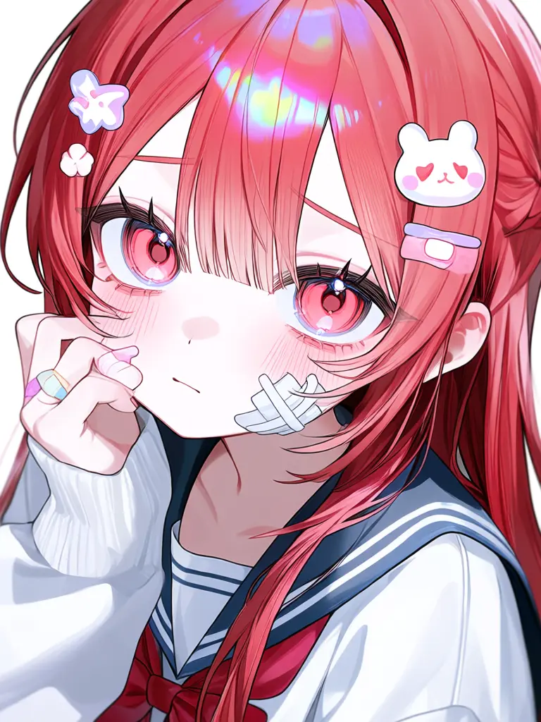 Rinotyan의 こっち見てよ
