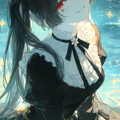 Profile image of Chloe Nanase