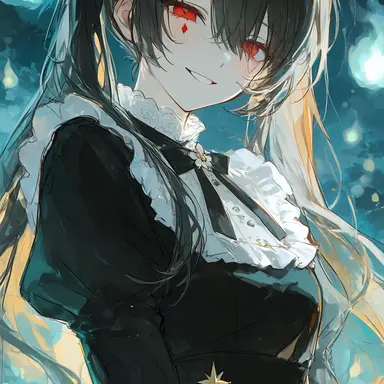 Profile image of 七瀬　クロエ