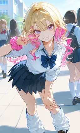 Profile image of リン