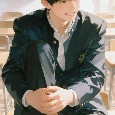 Profile image of Hajime Tanaka