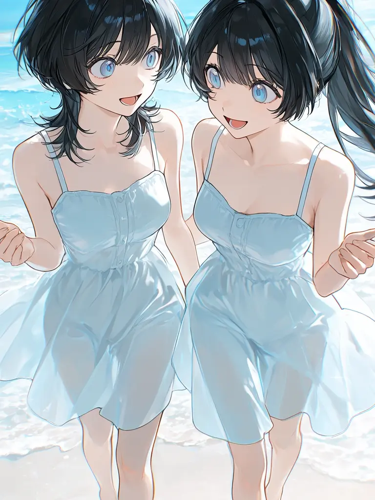PuristGuppy1230의 Spring with the Twins