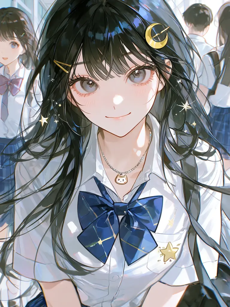 PuristGuppy1230의 【極限】星海学園の七夕伝説