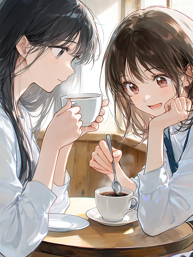 PuristGuppy1230의 Cafe Laplace