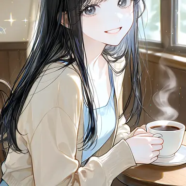Profile image of 天城　六花