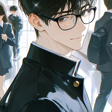 Profile image of 카즈야