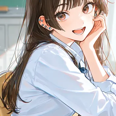 Profile image of Misaki