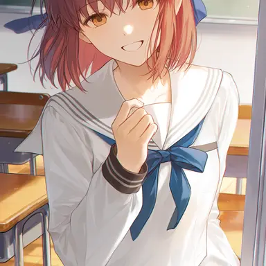 Profile image of Misaki Kanzaki