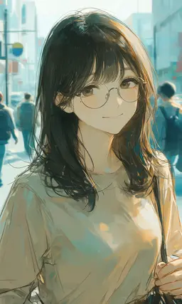 Profile image of 天城　六花
