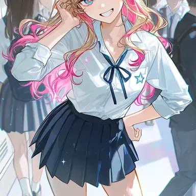 Profile image of 凛