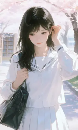 Profile image of 天城　六花