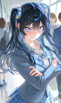 Profile image of クロエ