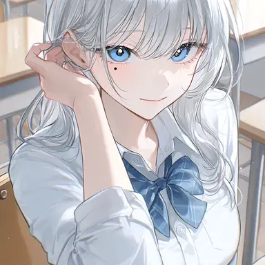 Profile image of Mafuyu