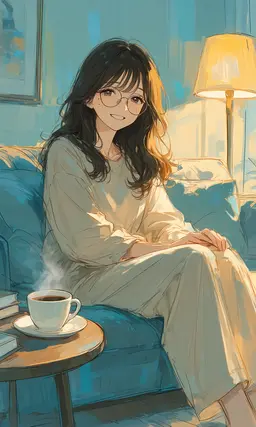 Profile image of 天城　六花