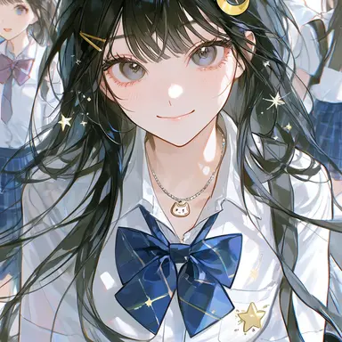 Profile image of ルナ