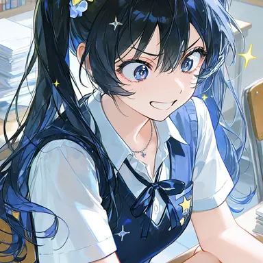 Profile image of クロエ