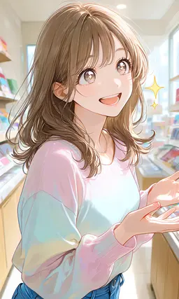 Profile image of 神崎　美咲